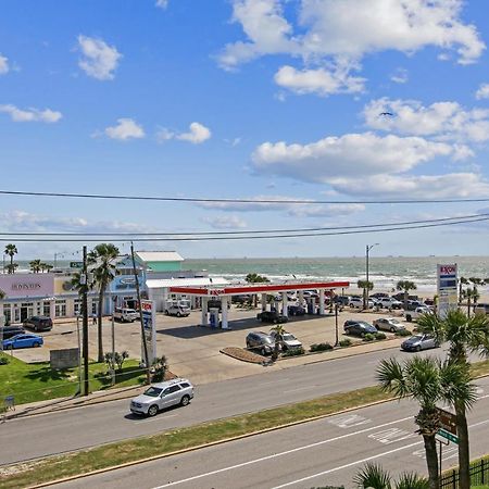 Casa Del Mar 315 - Coastal Blessings Daire Galveston Dış mekan fotoğraf