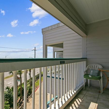 Casa Del Mar 315 - Coastal Blessings Daire Galveston Dış mekan fotoğraf