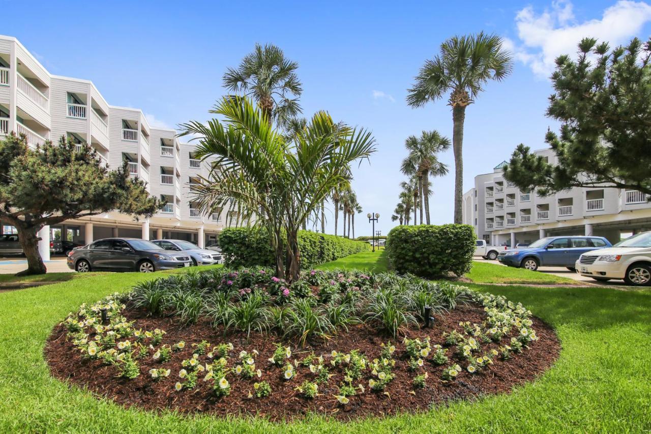 Casa Del Mar 315 - Coastal Blessings Daire Galveston Dış mekan fotoğraf