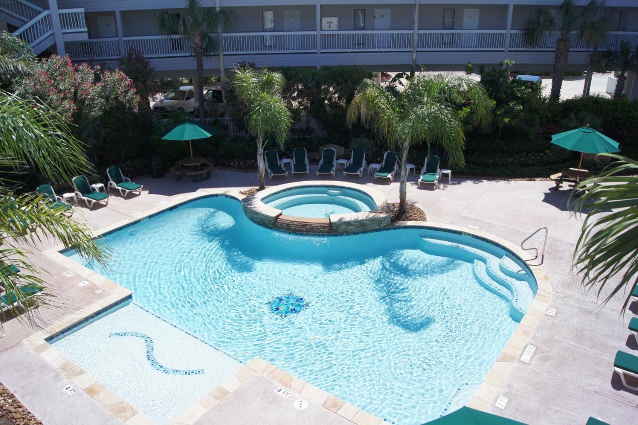 Casa Del Mar 315 - Coastal Blessings Daire Galveston Dış mekan fotoğraf